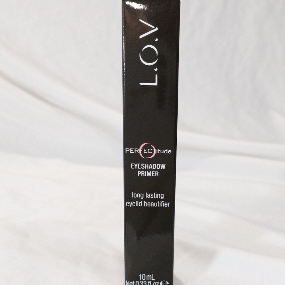 L.o.v eyeshadow primer